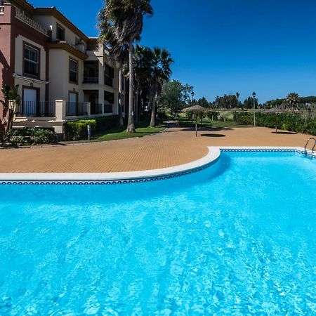 Apartamento Campo De Golf Isla Canela Dış mekan fotoğraf
