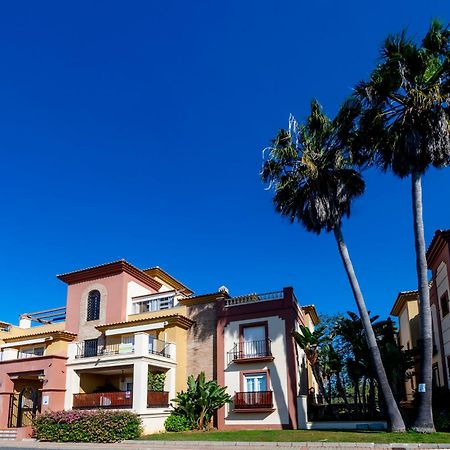 Apartamento Campo De Golf Isla Canela Dış mekan fotoğraf