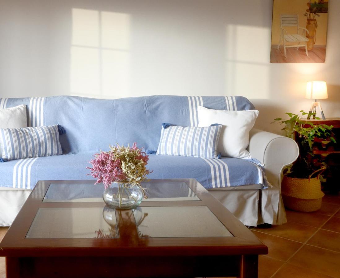 Apartamento Campo De Golf Isla Canela Dış mekan fotoğraf
