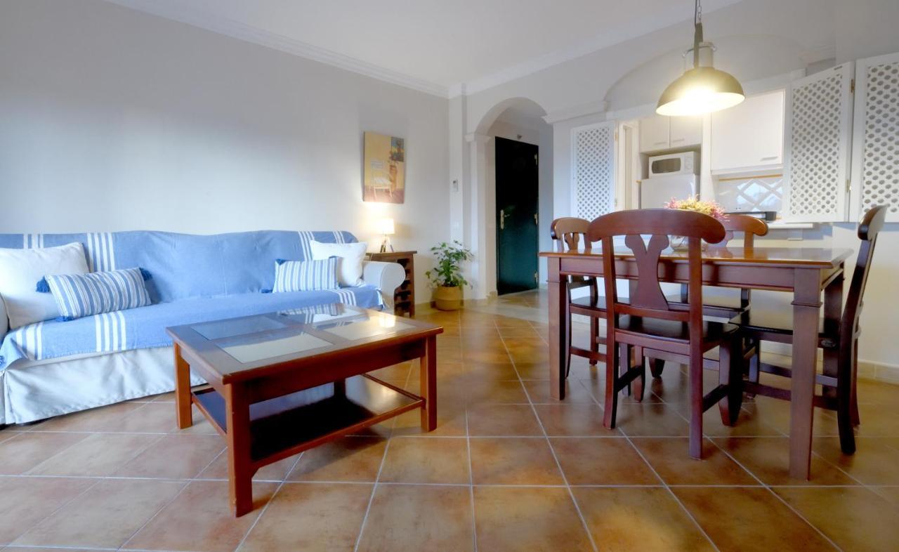 Apartamento Campo De Golf Isla Canela Dış mekan fotoğraf