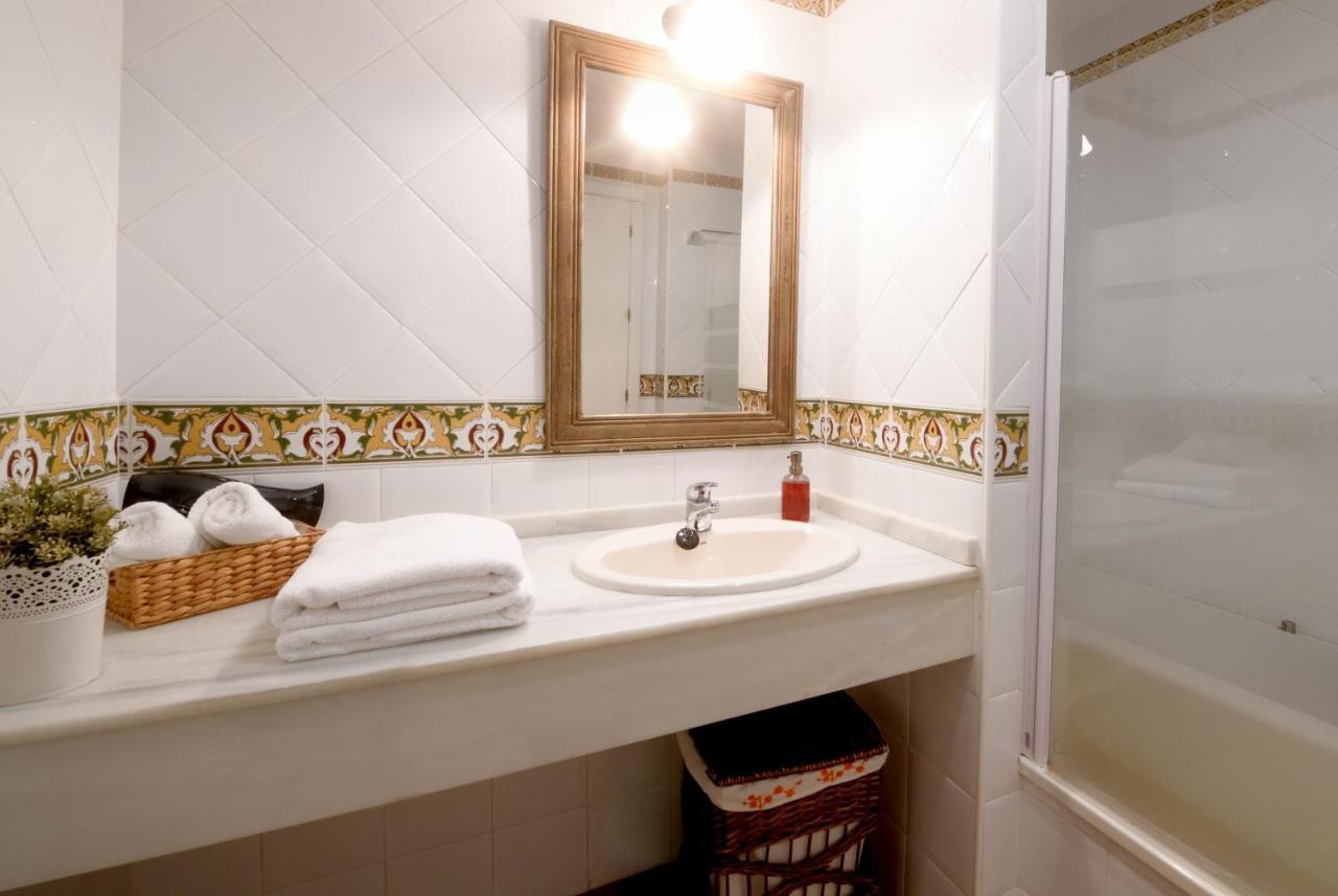 Apartamento Campo De Golf Isla Canela Dış mekan fotoğraf