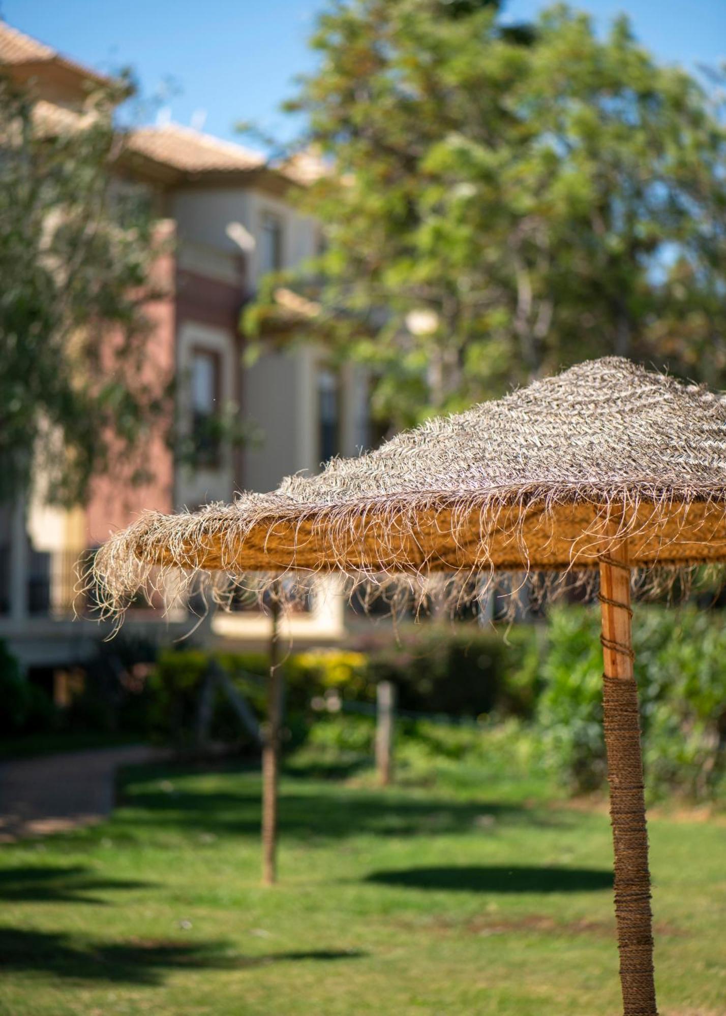 Apartamento Campo De Golf Isla Canela Dış mekan fotoğraf