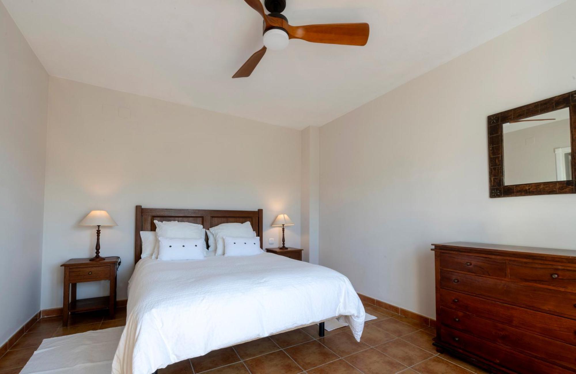 Apartamento Campo De Golf Isla Canela Dış mekan fotoğraf