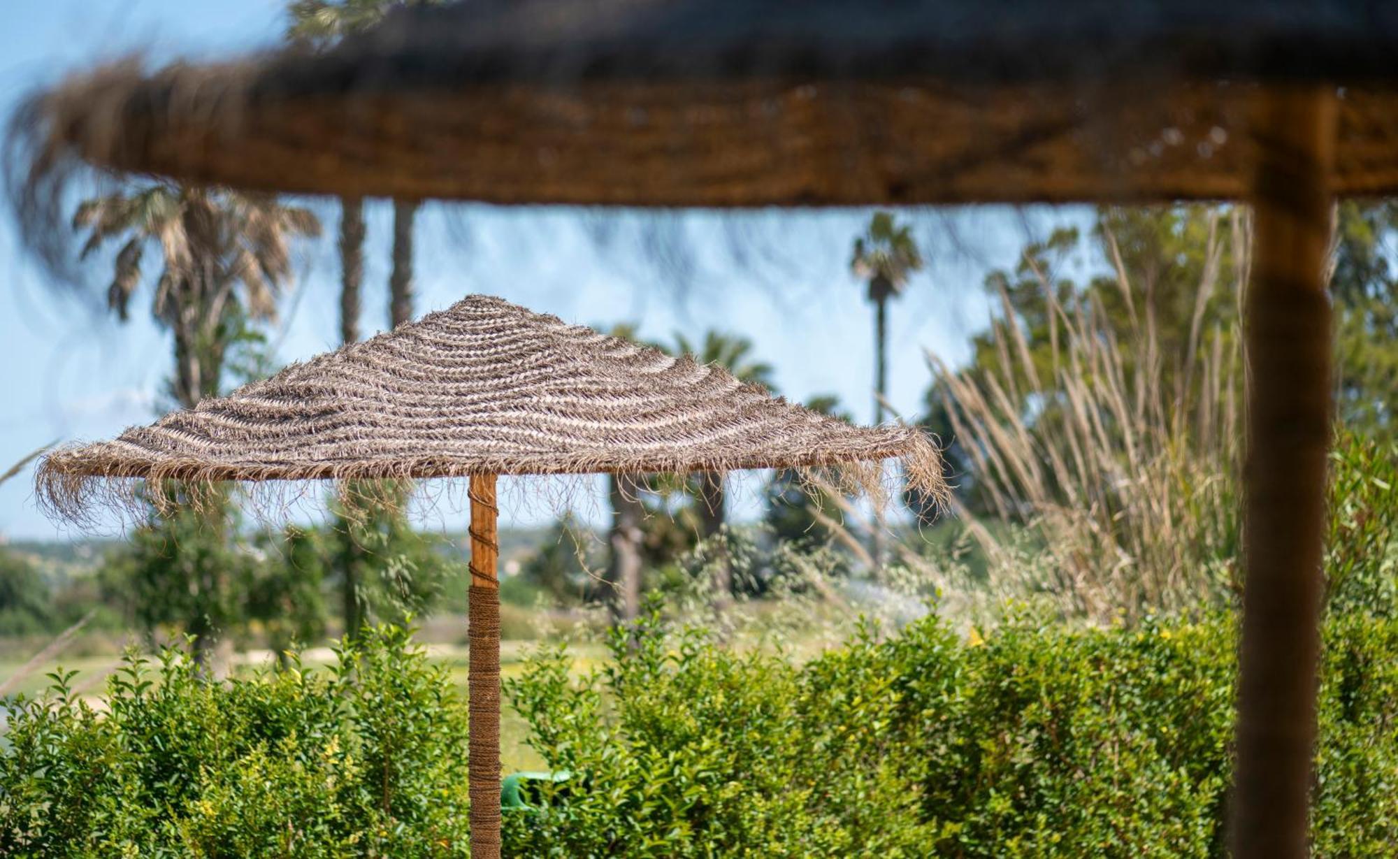 Apartamento Campo De Golf Isla Canela Dış mekan fotoğraf