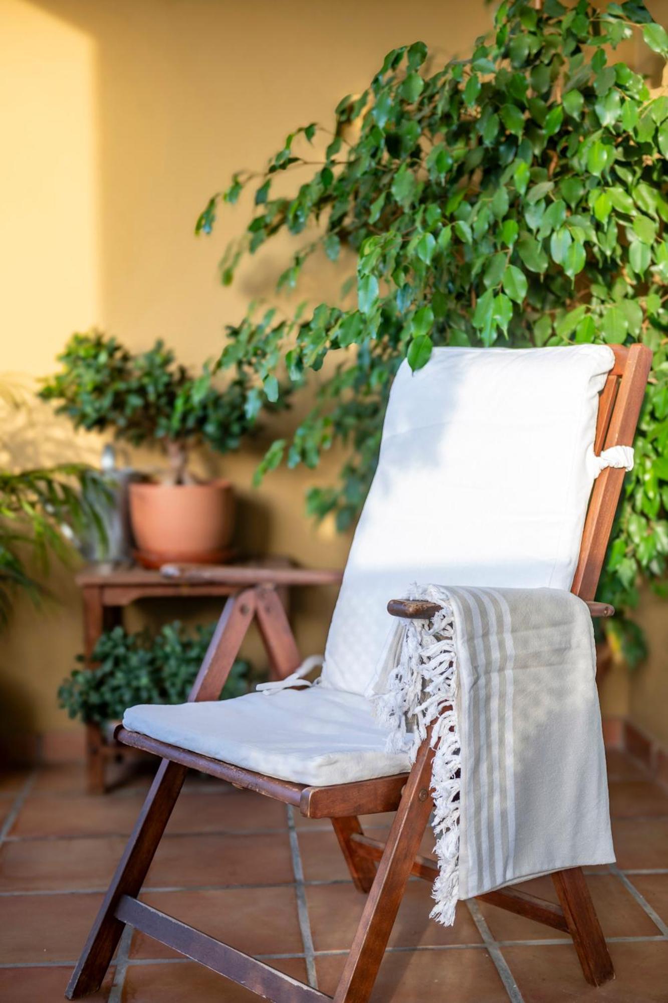 Apartamento Campo De Golf Isla Canela Dış mekan fotoğraf
