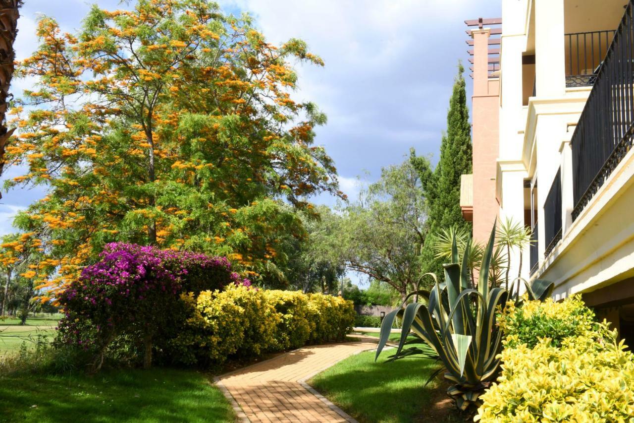 Apartamento Campo De Golf Isla Canela Dış mekan fotoğraf